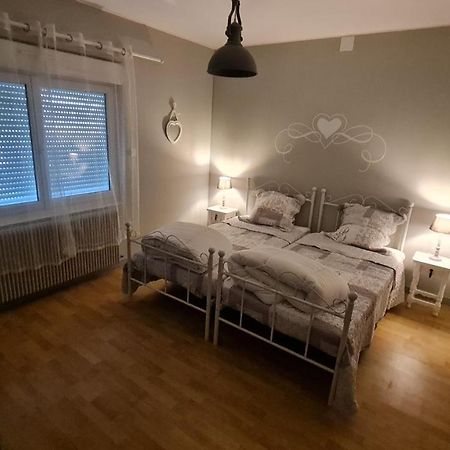 La Preference Villa Saint-Aignan  Ngoại thất bức ảnh