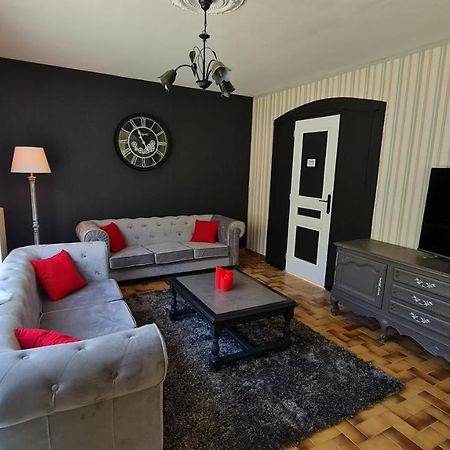 La Preference Villa Saint-Aignan  Ngoại thất bức ảnh