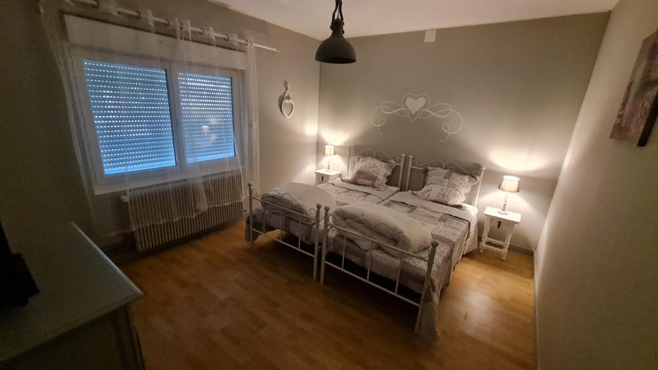 La Preference Villa Saint-Aignan  Ngoại thất bức ảnh