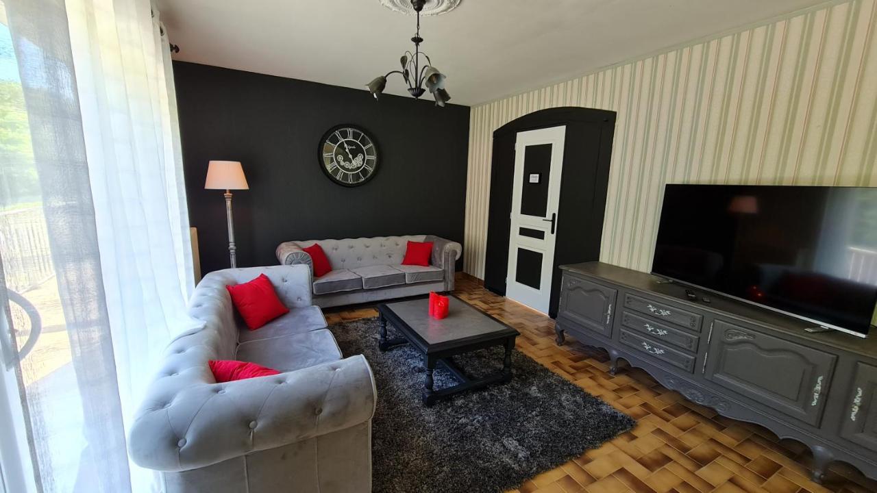 La Preference Villa Saint-Aignan  Ngoại thất bức ảnh